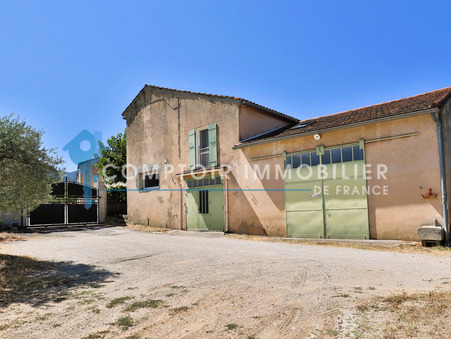 A vendre maison Maubec  570 000  €