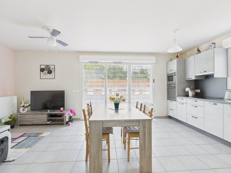 vente appartement HASPARREN 240000 €