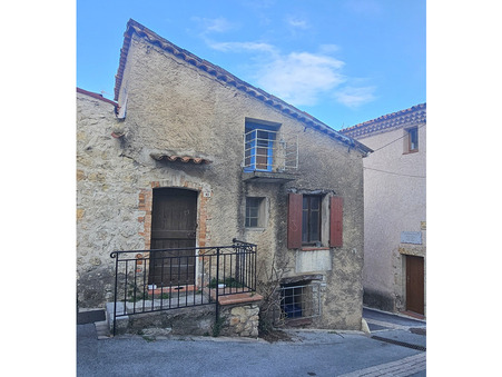 A vendre maison Saint-Paul-en-ForÃªt  128 000  €