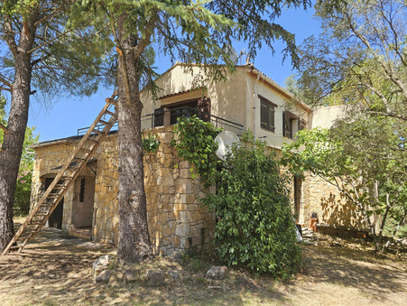 Achète appartement Saint-Paul-en-ForÃªt  228 800  €