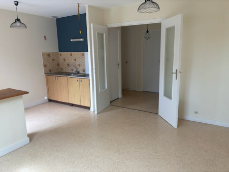 location appartement GOURIN 450 €