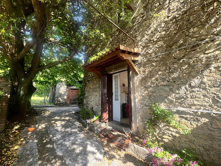 vente maison saint bres 88000 €