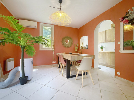 Achat appartement Six-Fours-les-Plages  162 000  €
