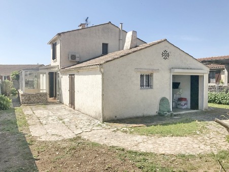 A vendre maison FLORENSAC  310 000  €