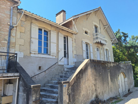 Acheter maison CASTILLONNES  159 950  €