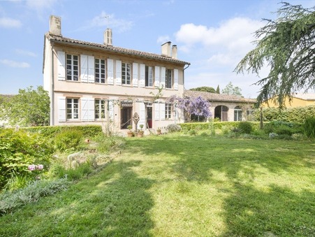 Acheter maison GRENADE  598 100  €