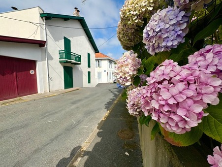 Vendre maison BIARRITZ  515 000  €