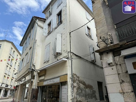 Vends immeuble FOIX  165 000  €