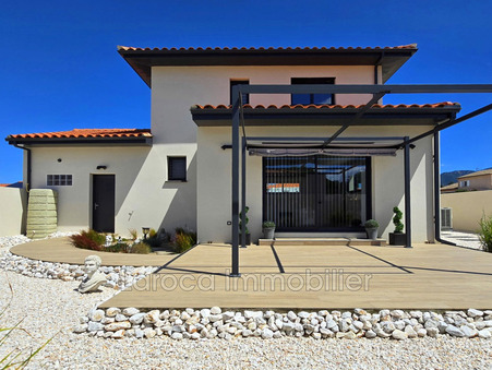 Achat maison Laroque-des-Albères  368 000  €
