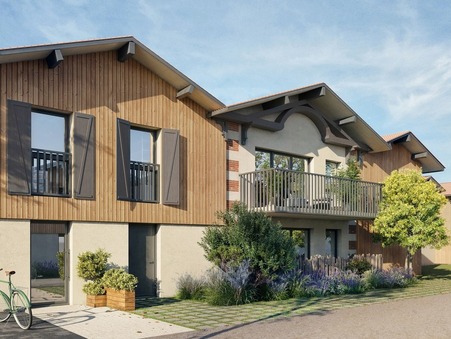 Vente neuf LE TEICH  182 500  €