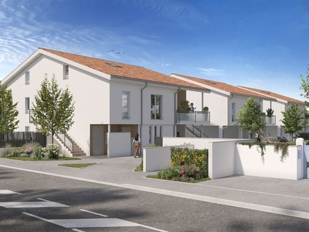A vendre neuf TOULOUSE  244 900  €
