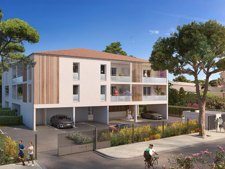 Vente neuf ARGELES SUR MER  254 900  €