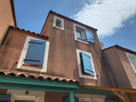 Vends maison torreilles  190 800  €