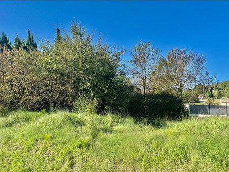 vente terrain Carcassonne 94000 €