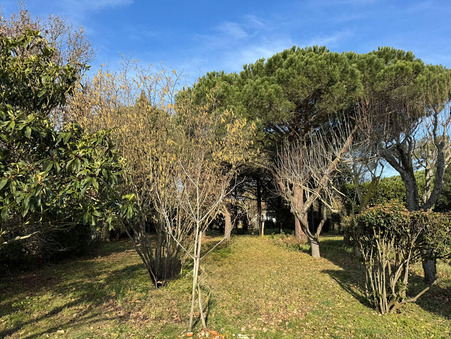 vente terrain CARCASSONNE 99000 €