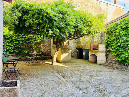 vente maison CARCASSONNE 160000 €