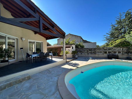Vente maison rieux minervois  290 000  €