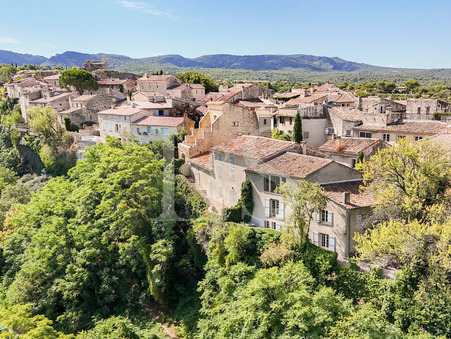 Achat maison Venasque  649 000  €