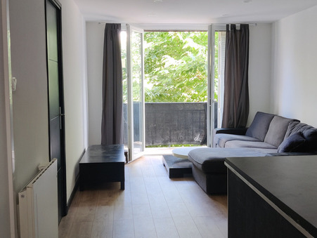location appartement Sainte-Colombe 760 €