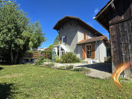 A vendre maison Pontcharra  315 000  €