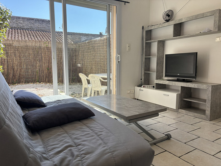 location appartement Rochefort 550 €