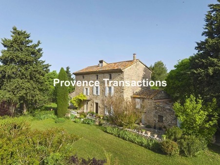 A vendre propriete Caromb  740 000  €