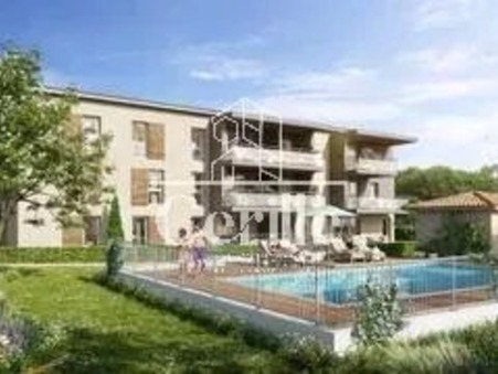 Achète appartement Bormes-les-Mimosas  385 000  €
