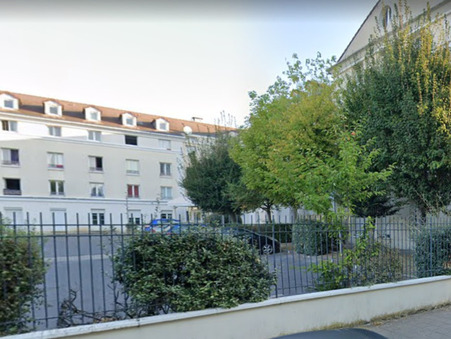 Vente appartement Bussy-Saint-Georges  122 000  €
