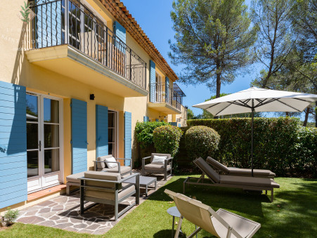 A vendre maison LA MOTTE  550 000  €