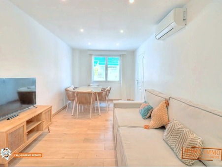 vente appartement Golfe-Juan 248000 €