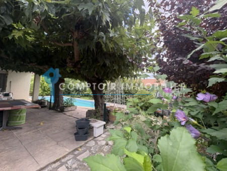Acheter maison Le CrÃ¨s  470 000  €
