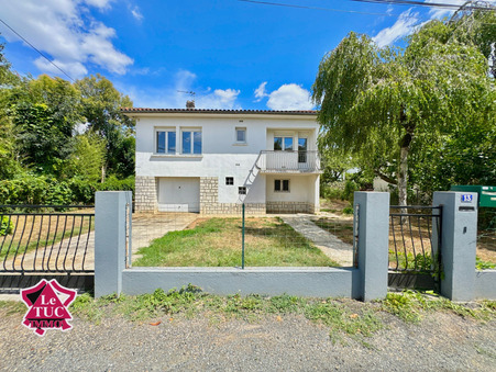 Achat maison Villeneuve-sur-Lot  102 600  €