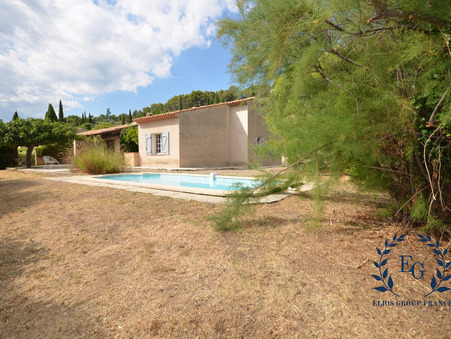Vente maison Cotignac  536 000  €
