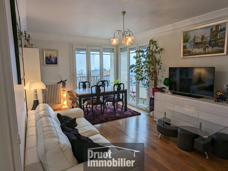 location appartement Rodez 850 €