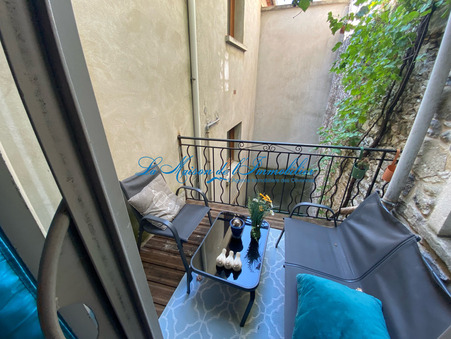 Vendre maison Durfort-et-Saint-Martin-de-Sossenac  165 000  €