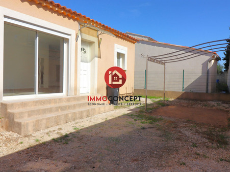 Achat maison Laudun l'Ardoise  208 000  €