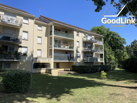 Acheter appartement Le MÃ©e sur Seine  165 000  €