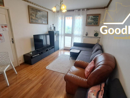 vente appartement Melun  134 800  € 59.25 m²