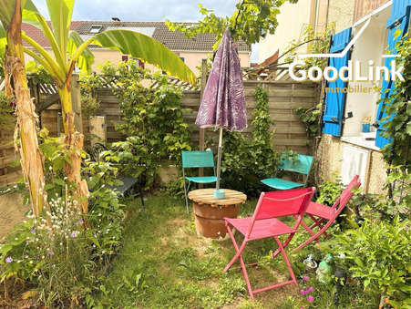 Vendre maison Le MÃ©e sur Seine  235 000  €