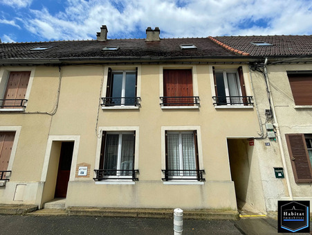 Acheter maison dammartin en goele  189 900  €