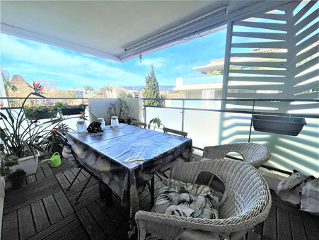 Achète appartement la ciotat  242 000  €