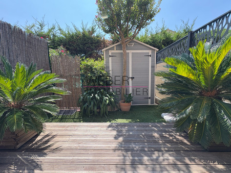 Vendre appartement Sanary-sur-Mer  256 000  €