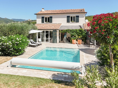 Acheter maison Caromb  740 000  €