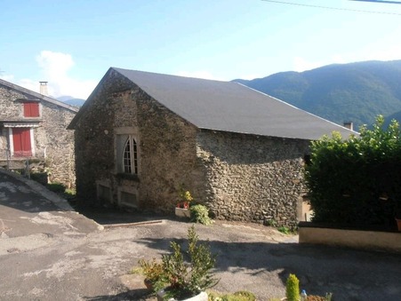 Vends maison AX LES THERMES 35 000  €