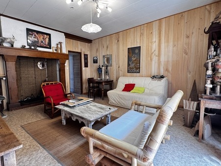 A vendre maison CAJARC  148 000  €