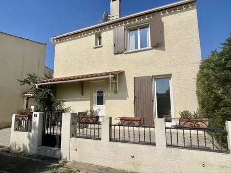 Achat maison Saint-Martin-de-Crau  267 000  €