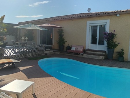 Achat maison MAUREILHAN  353 000  €