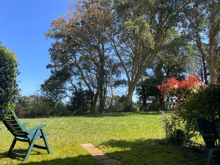 A vendre maison MOLIETS ET MAA  269 000  €