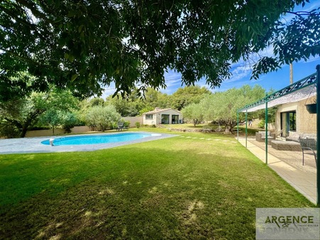 Vendre maison SAINT GEORGES D'ORQUES 1 250 000  €