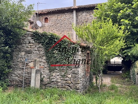 vente maison SAINT BRES 77000 €